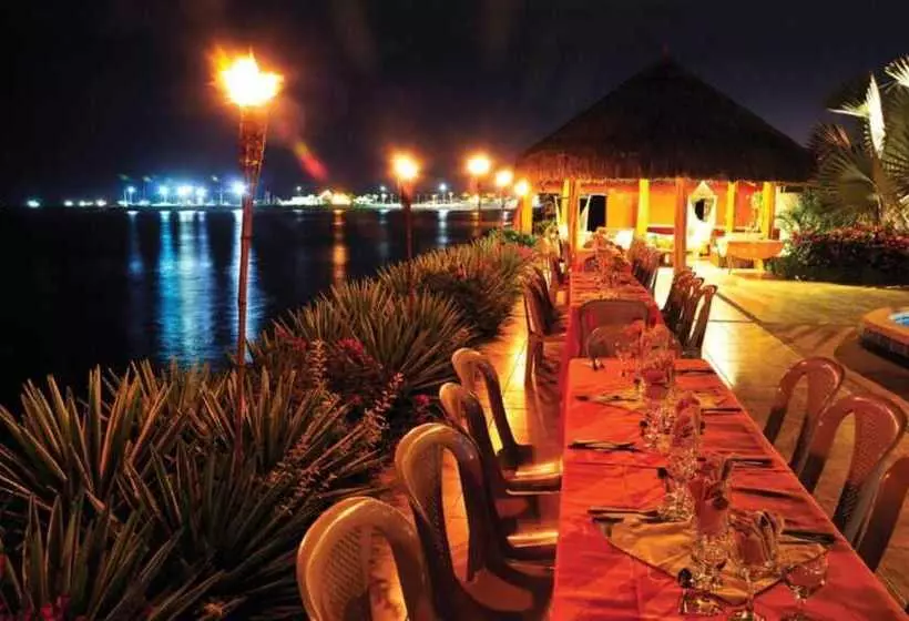 تختخواب و صبحانه Boutique Playa Canela Ecuador