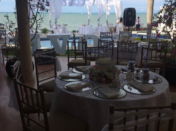 צימר Boutique Playa Canela Ecuador