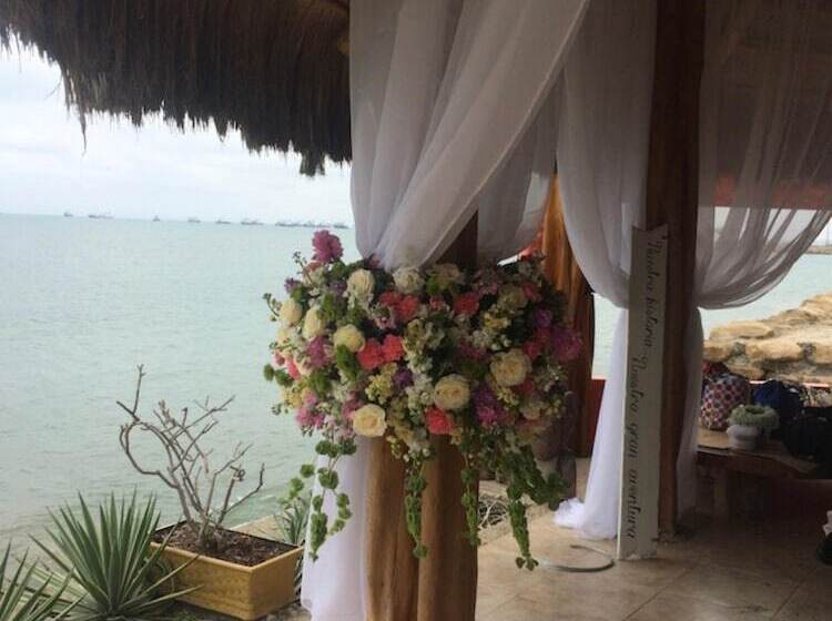 צימר Boutique Playa Canela Ecuador