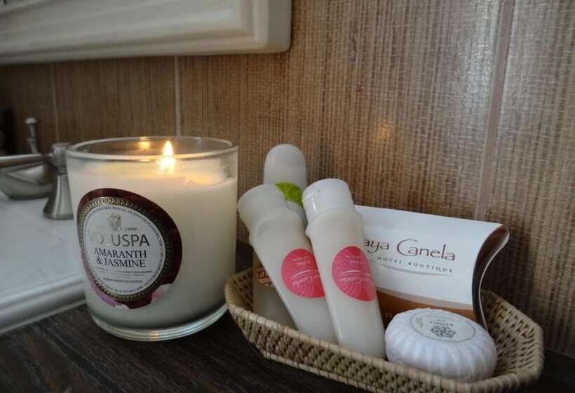 צימר Boutique Playa Canela Ecuador