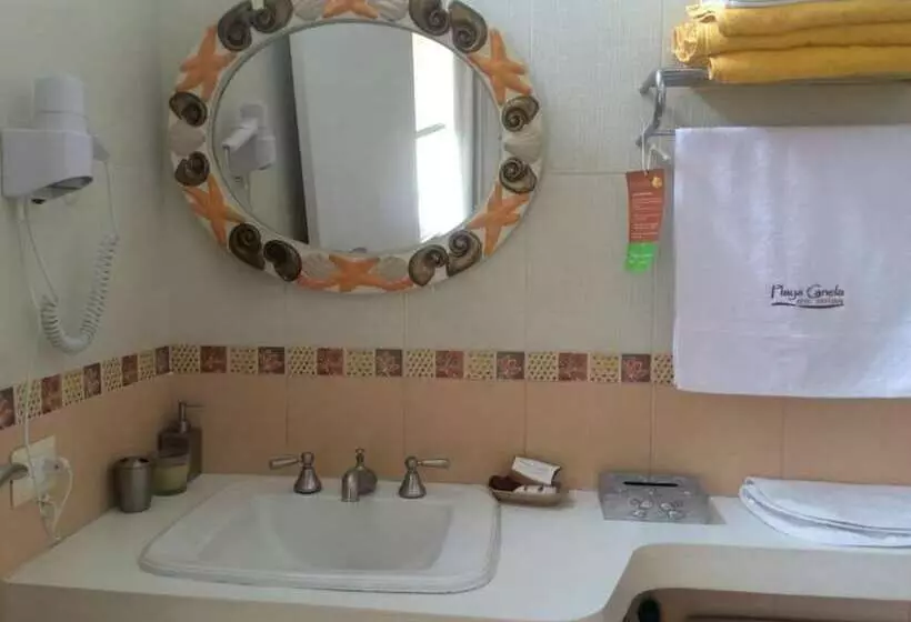 تختخواب و صبحانه Boutique Playa Canela Ecuador