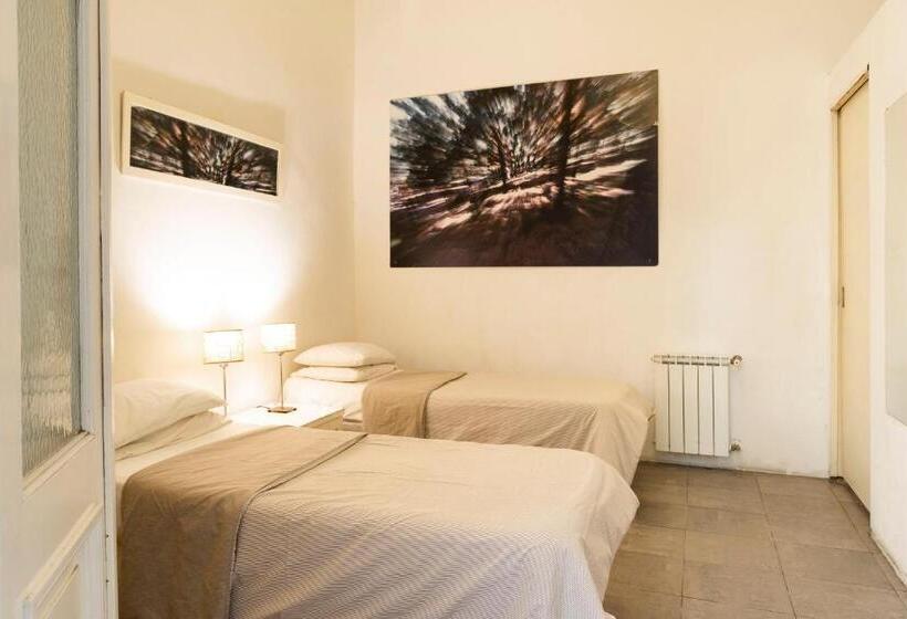 تختخواب و صبحانه Chillhouse