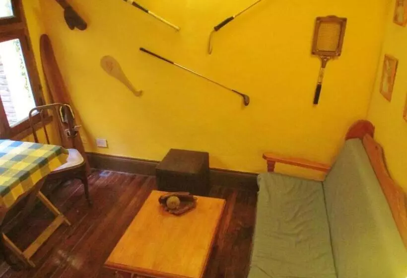تختخواب و صبحانه La Querencia De Buenos Aires