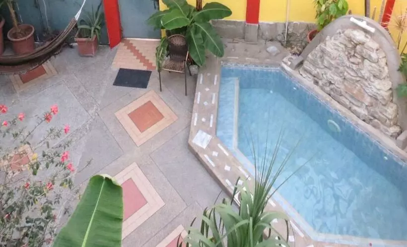 Dreamkapture Hostel Close To The Airport And Bus Terminal