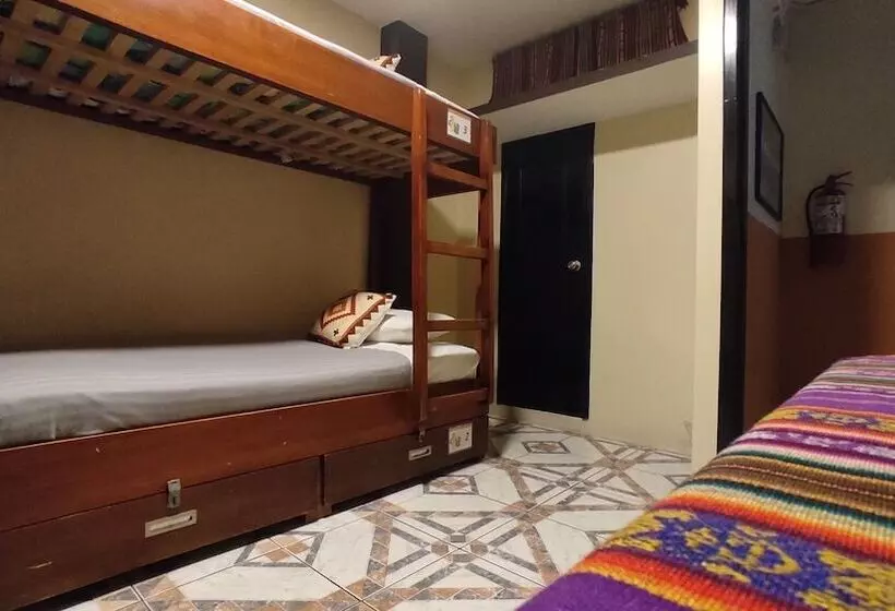 Dreamkapture Hostel Close To The Airport And Bus Terminal