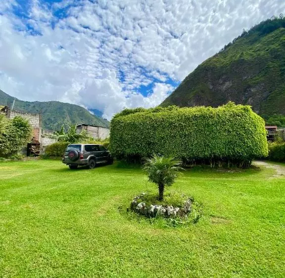Great Hostels Backpackers