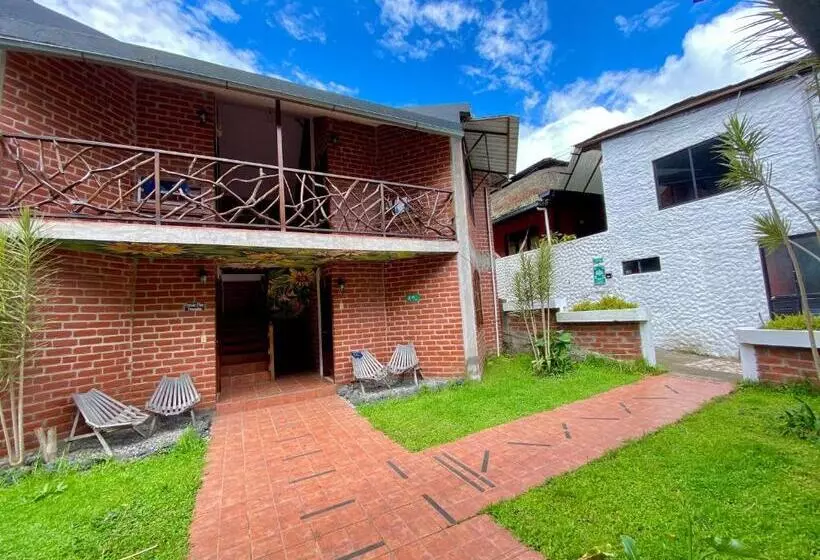 Great Hostels Backpackers