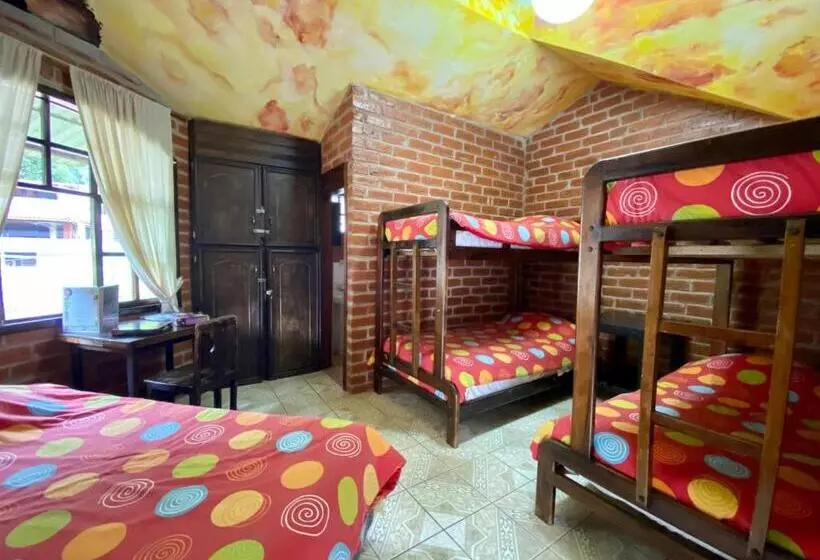Great Hostels Backpackers