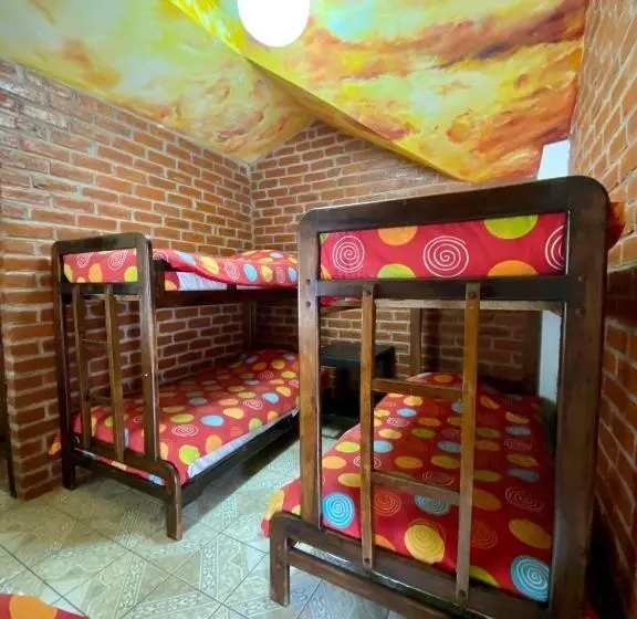 Great Hostels Backpackers