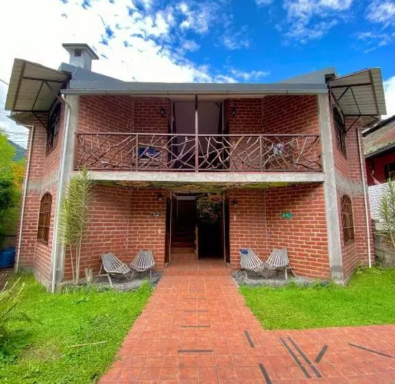 Great Hostels Backpackers