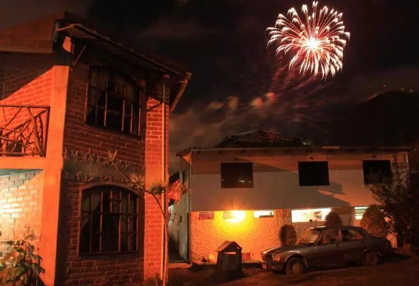 Great Hostels Backpackers