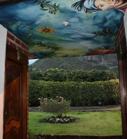 Great Hostels Backpackers