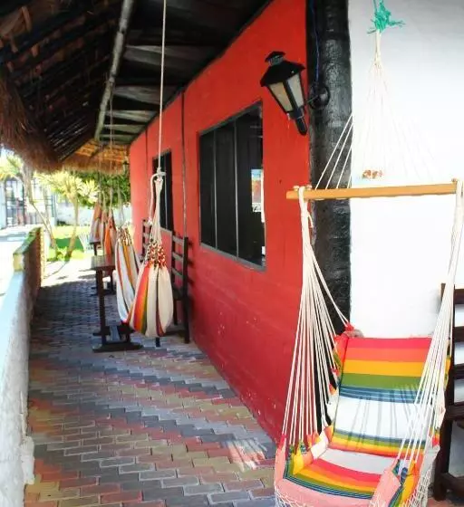 Great Hostels Backpackers
