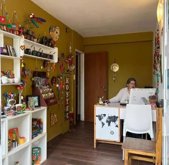 Hostel Avetaia