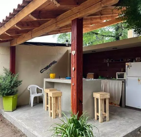 Hostel Avetaia