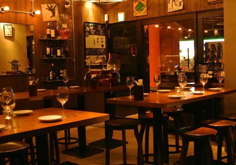 Apa Hotel Roppongi Ekimae