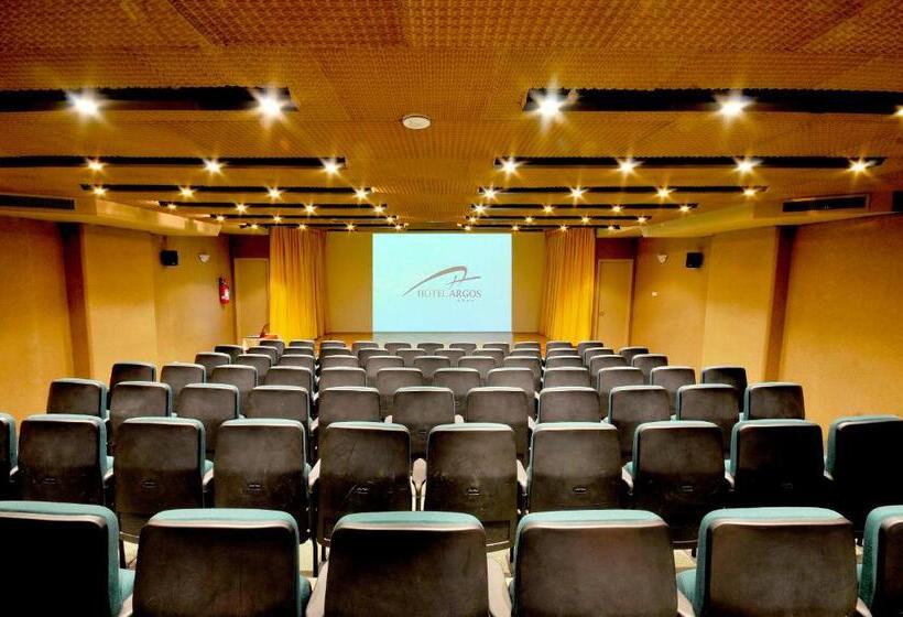 בית מלון כפרי Argos