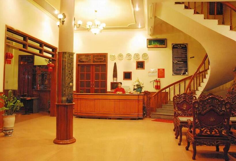 هتل Hai Huong