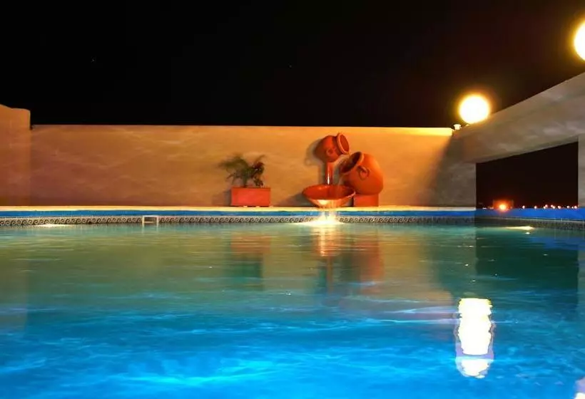 ホテル La Bahia