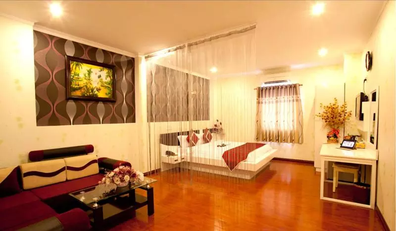 هتل Linh Phuong 2