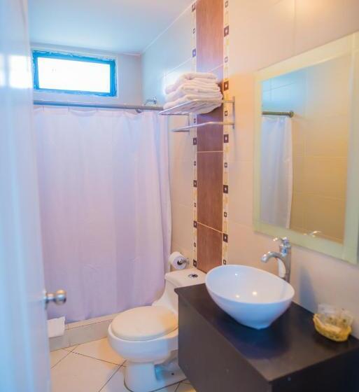 فندق Presidente Beach Salinas