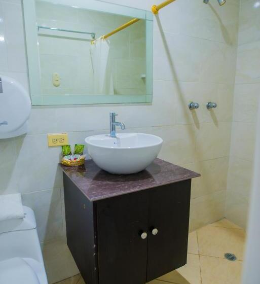 فندق Presidente Beach Salinas