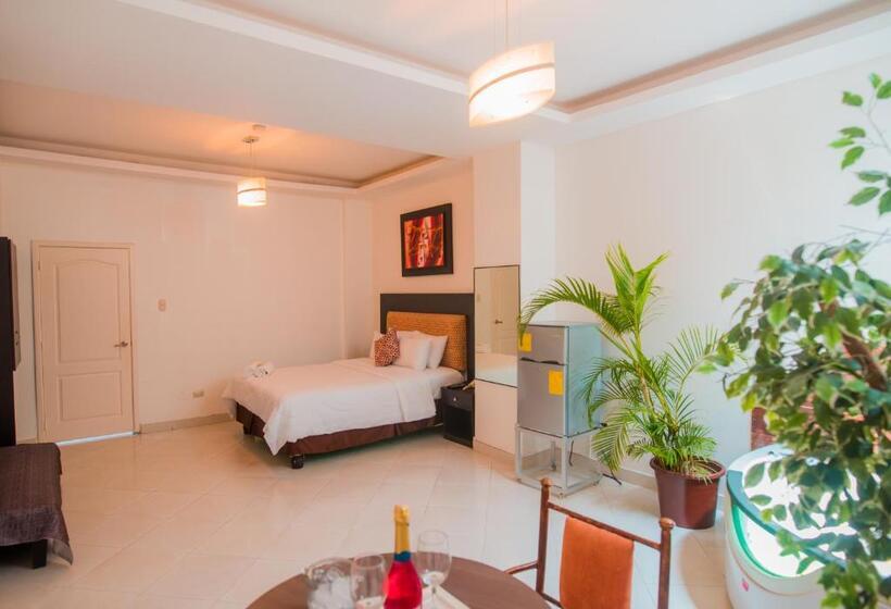 فندق Presidente Beach Salinas