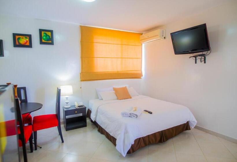 فندق Presidente Beach Salinas