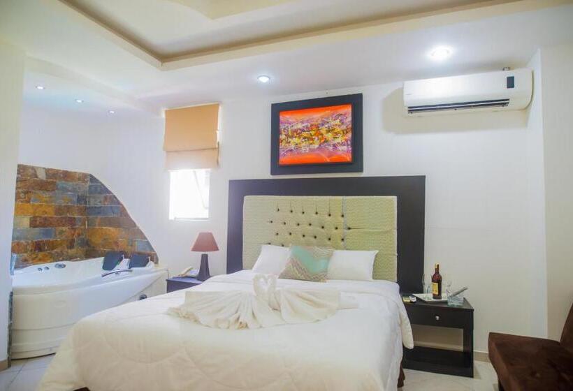 فندق Presidente Beach Salinas