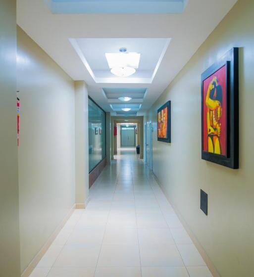 فندق Presidente Beach Salinas