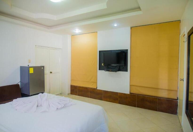 فندق Presidente Beach Salinas