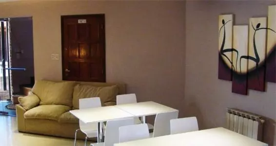 هتل Punta Lavalle