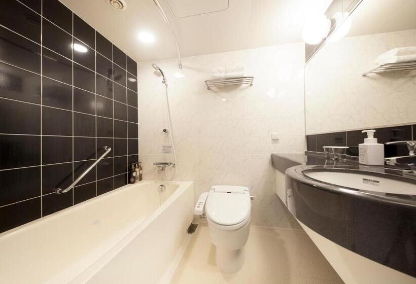 Richmond Hotel Premier Musashikosugi