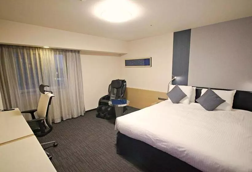 Richmond Hotel Premier Musashikosugi