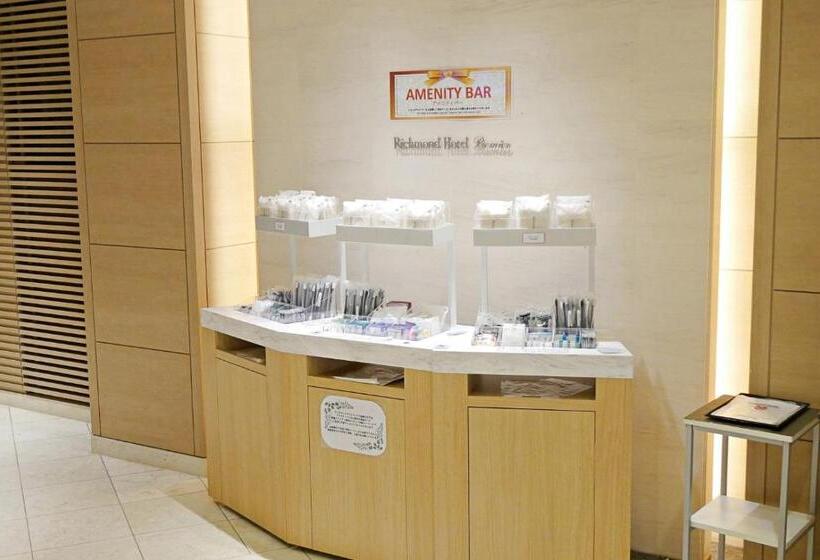 Richmond Hotel Premier Musashikosugi