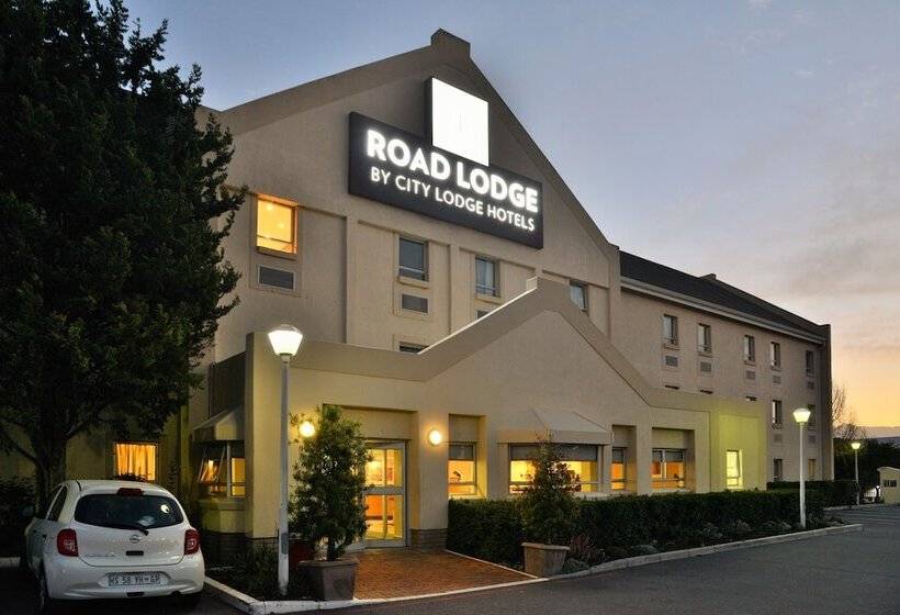 בית מלון כפרי Road Lodge N1 City