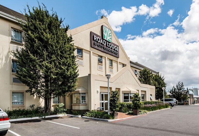 בית מלון כפרי Road Lodge N1 City