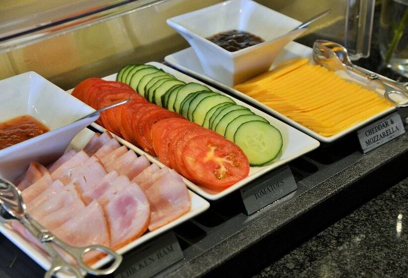 בית מלון כפרי Road Lodge N1 City