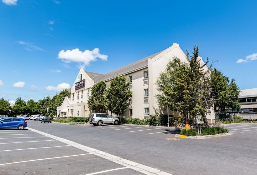 בית מלון כפרי Road Lodge N1 City