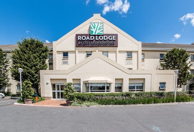 בית מלון כפרי Road Lodge N1 City