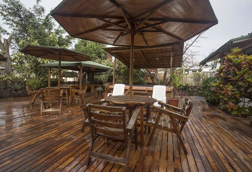 هتل San Vicente Galapagos