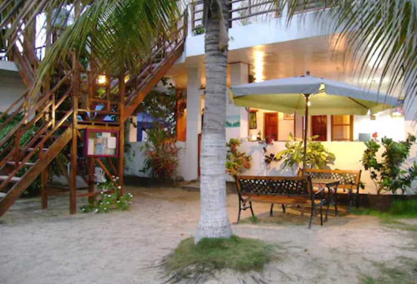 هتل San Vicente Galapagos