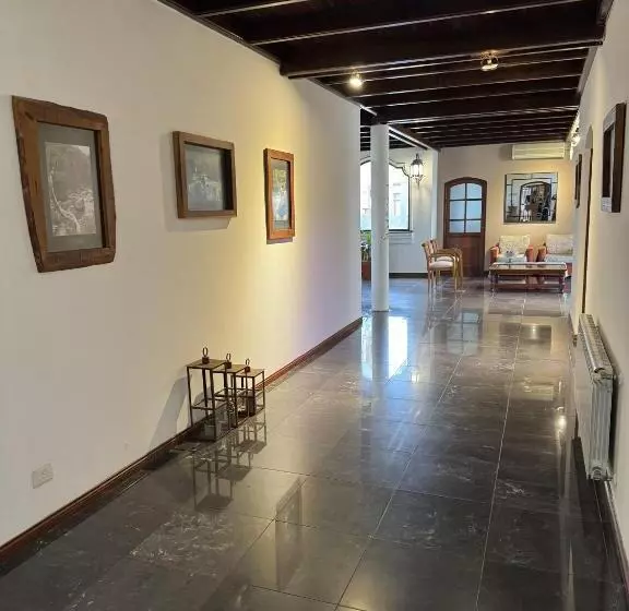 هتل Santa Catalina