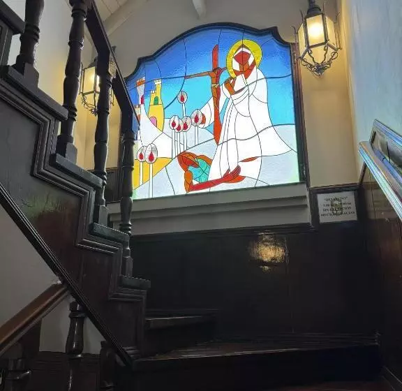 هتل Santa Catalina