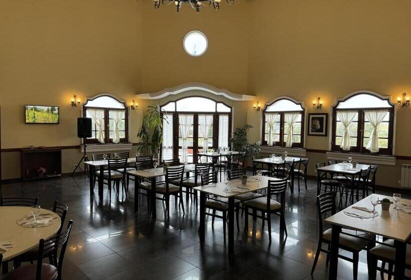 Hotel Santa Catalina