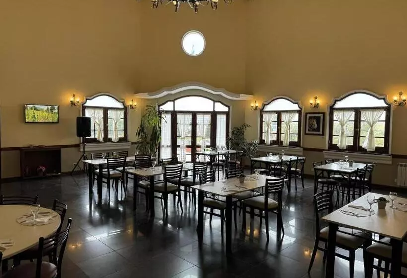 هتل Santa Catalina