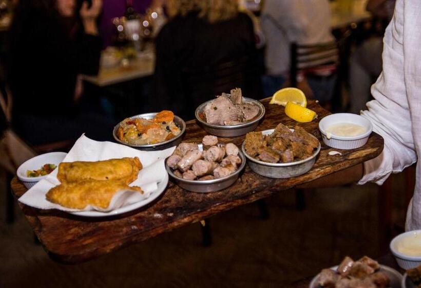 Hotel Santa Catalina