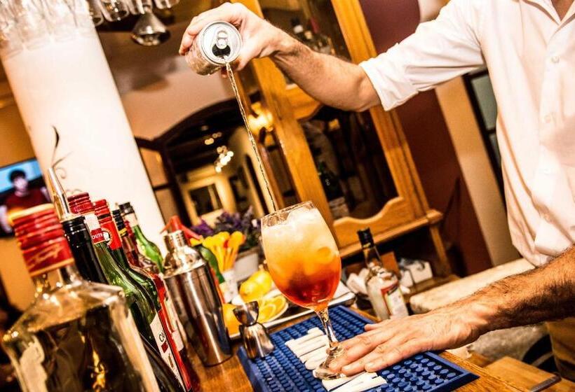 Hotel Santa Catalina