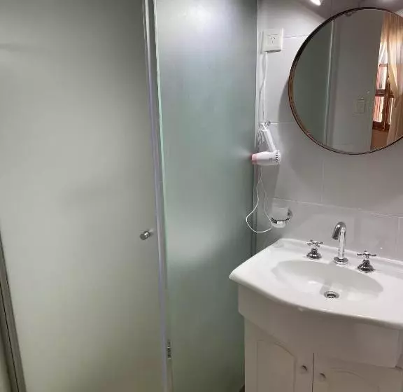 هتل Santa Catalina