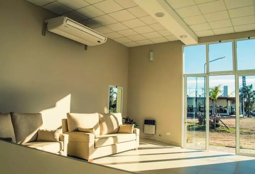 ホテル Tagüé